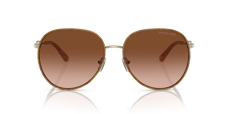Michael Kors MK1128J EMPIRE 10143B 58