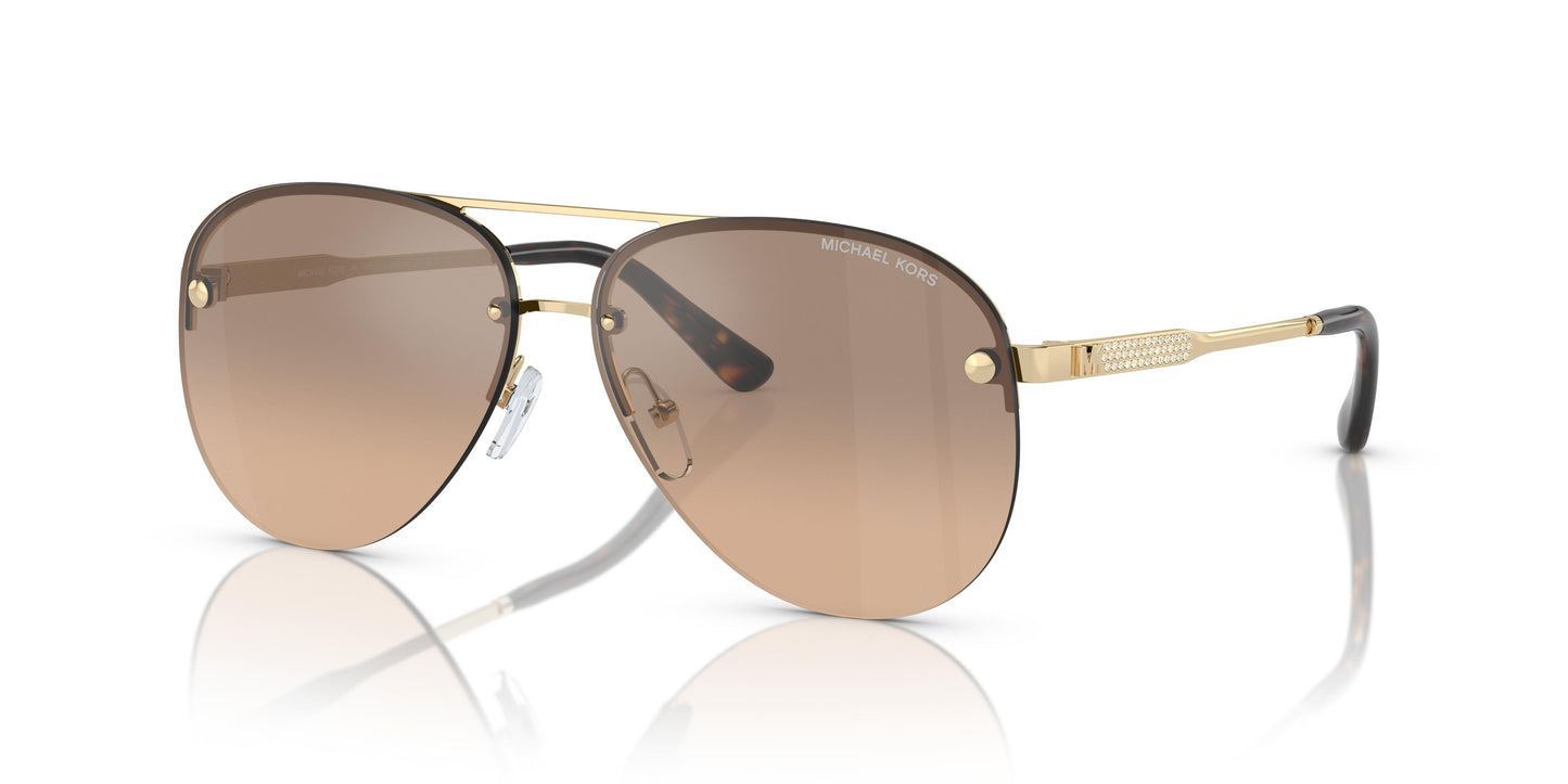 Michael Kors MK1135B EAST SIDE 10143D 59