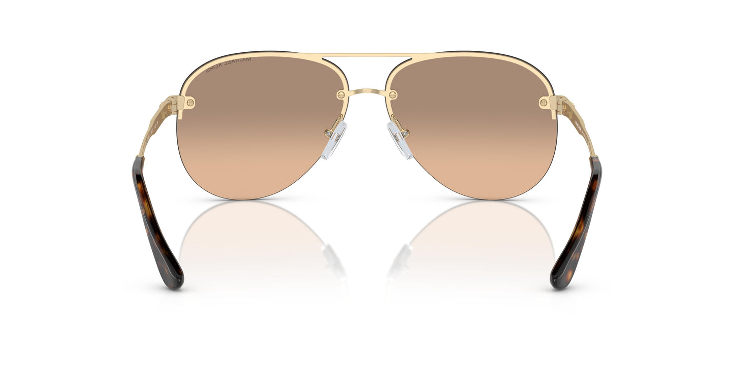 Michael Kors MK1135B EAST SIDE 10143D 59