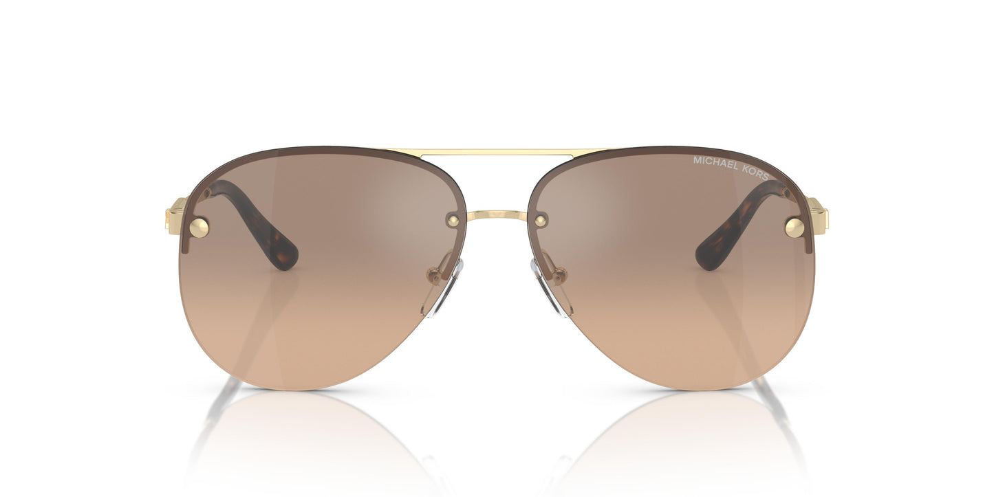 Michael Kors MK1135B EAST SIDE 10143D 59