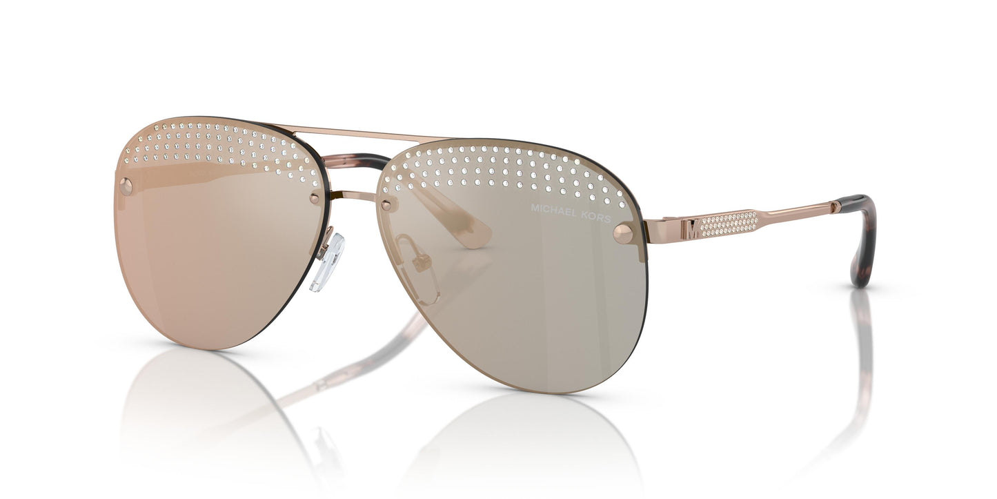 Michael Kors MK1135B EAST SIDE 11084Z 59