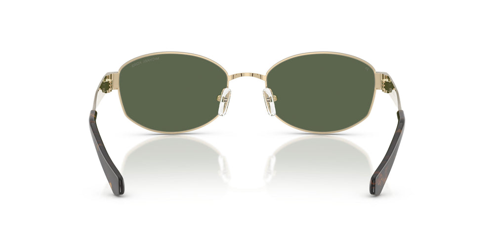Michael Kors MK1161 MONTE CARLO 10149A 56