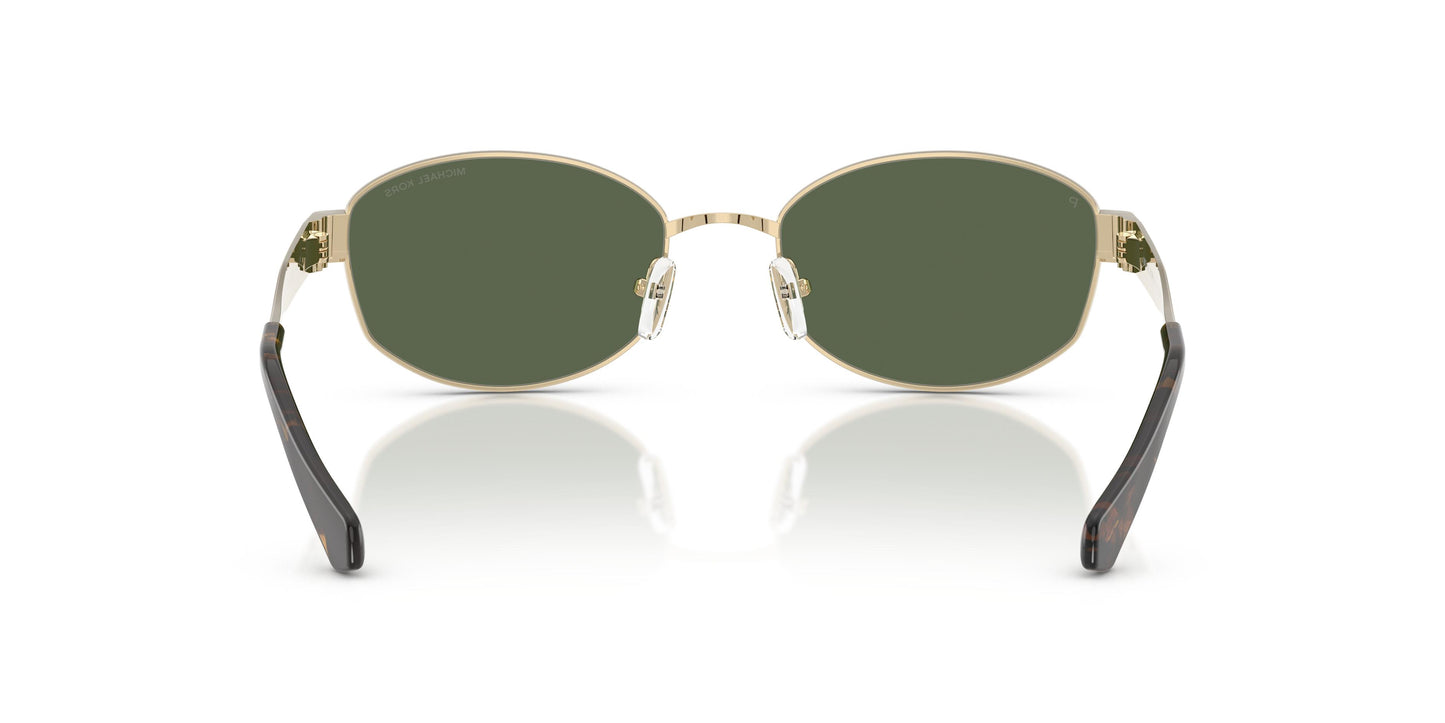 Michael Kors MK1161 MONTE CARLO 10149A 56