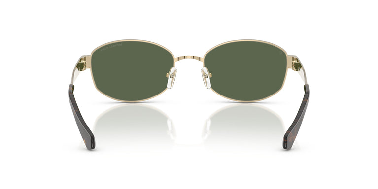 Michael Kors MK1161 MONTE CARLO 10149A 56