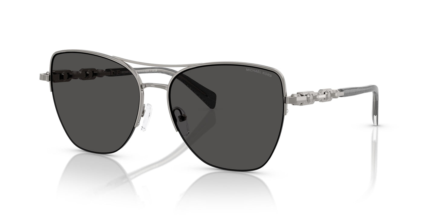 Michael Kors MK1163 DORADO BEACH 100287 57