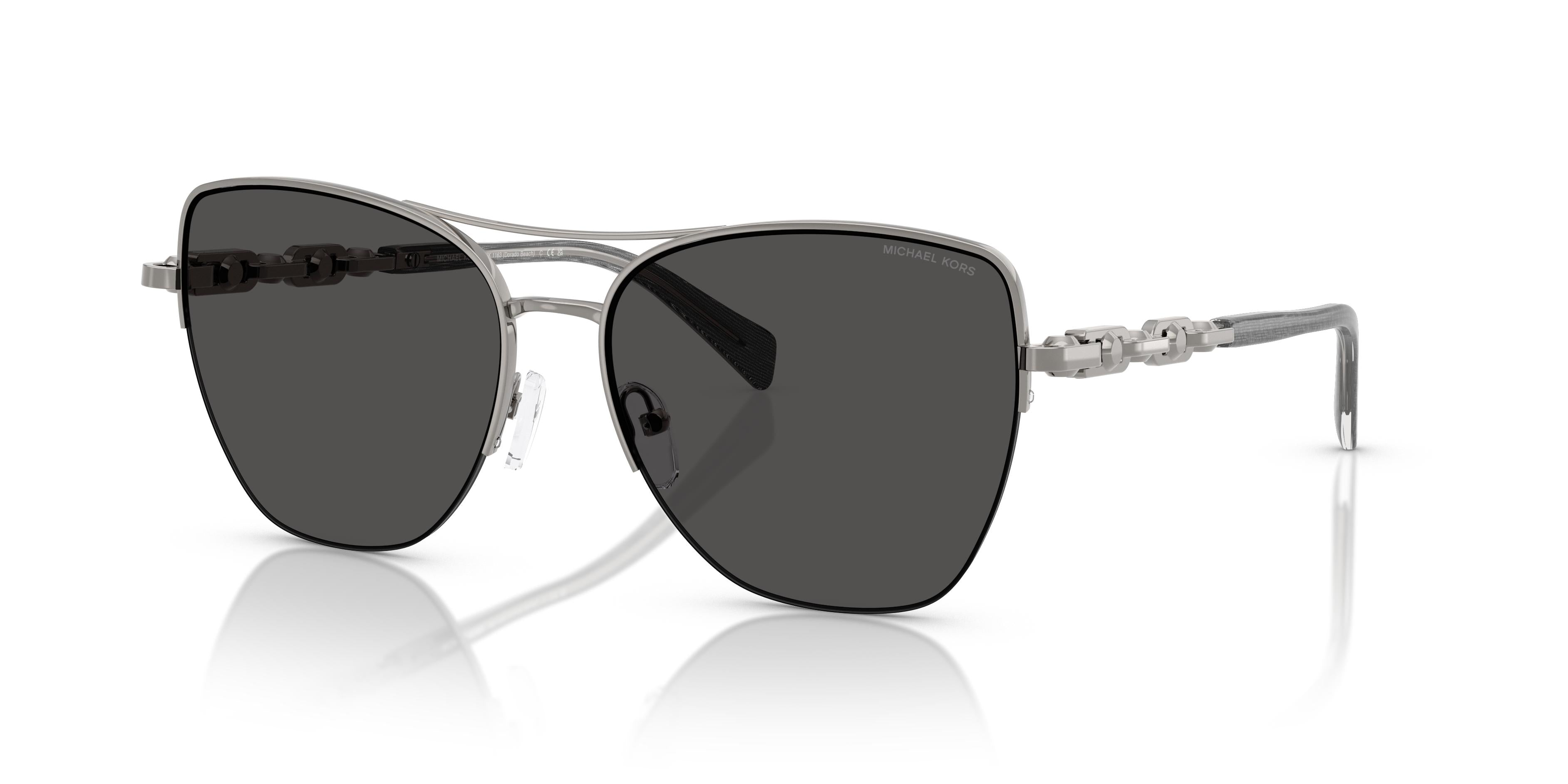 Michael Kors MK1163 DORADO BEACH 100287 57