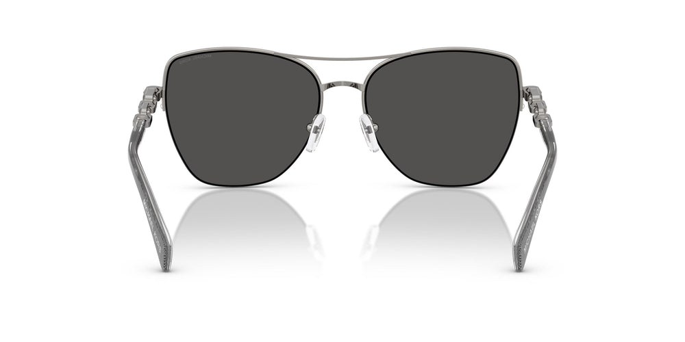 Michael Kors MK1163 DORADO BEACH 100287 57