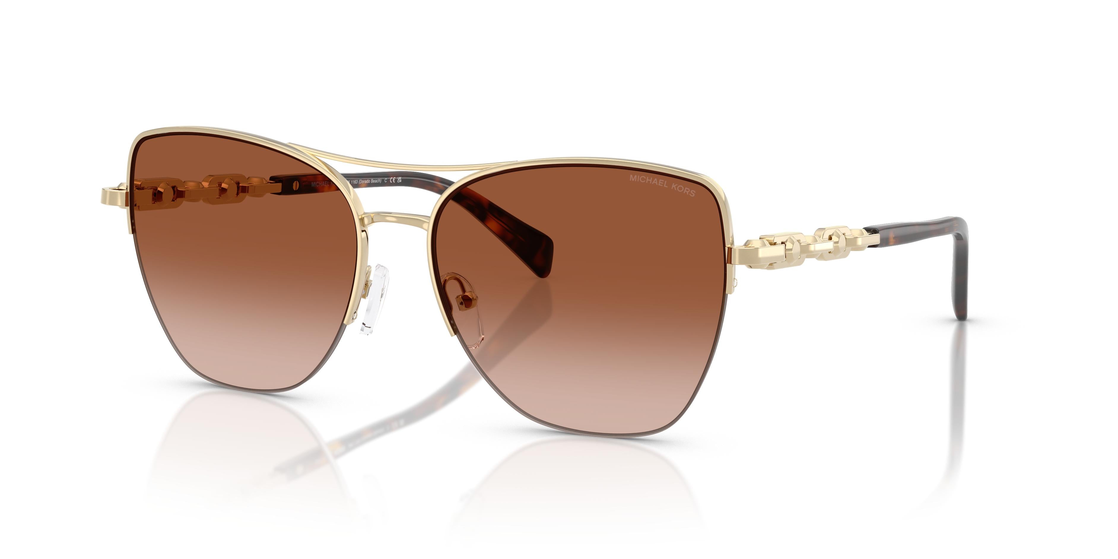 Michael Kors MK1163 DORADO BEACH 101413 57