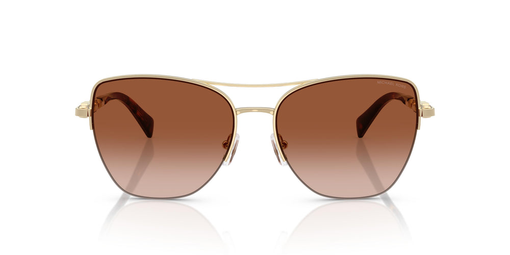 Michael Kors MK1163 DORADO BEACH 101413 57