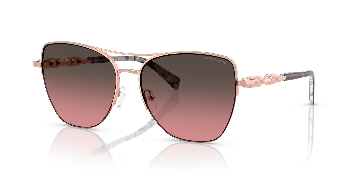 Michael Kors MK1163 DORADO BEACH 110811 57