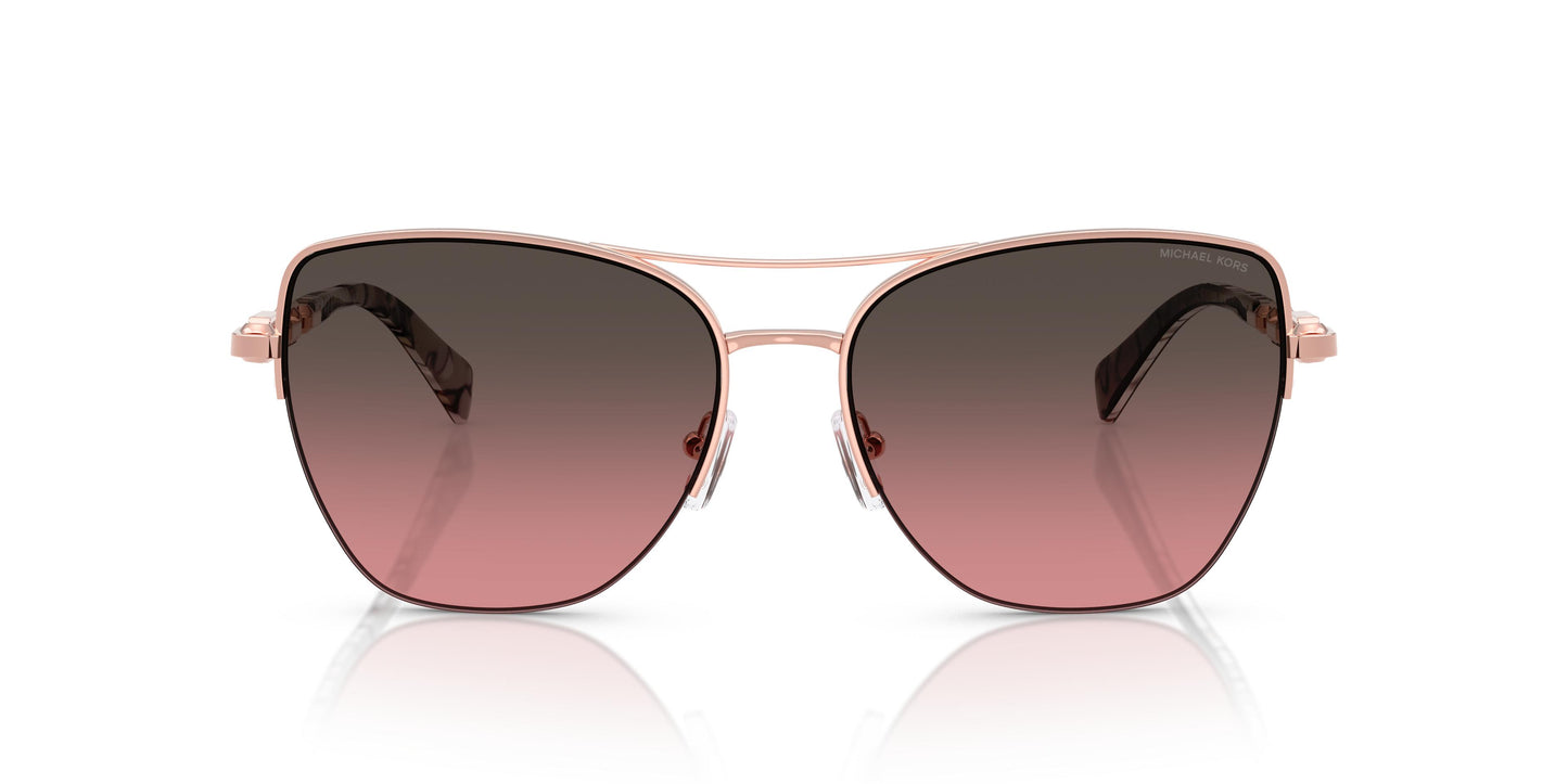 Michael Kors MK1163 DORADO BEACH 110811 57