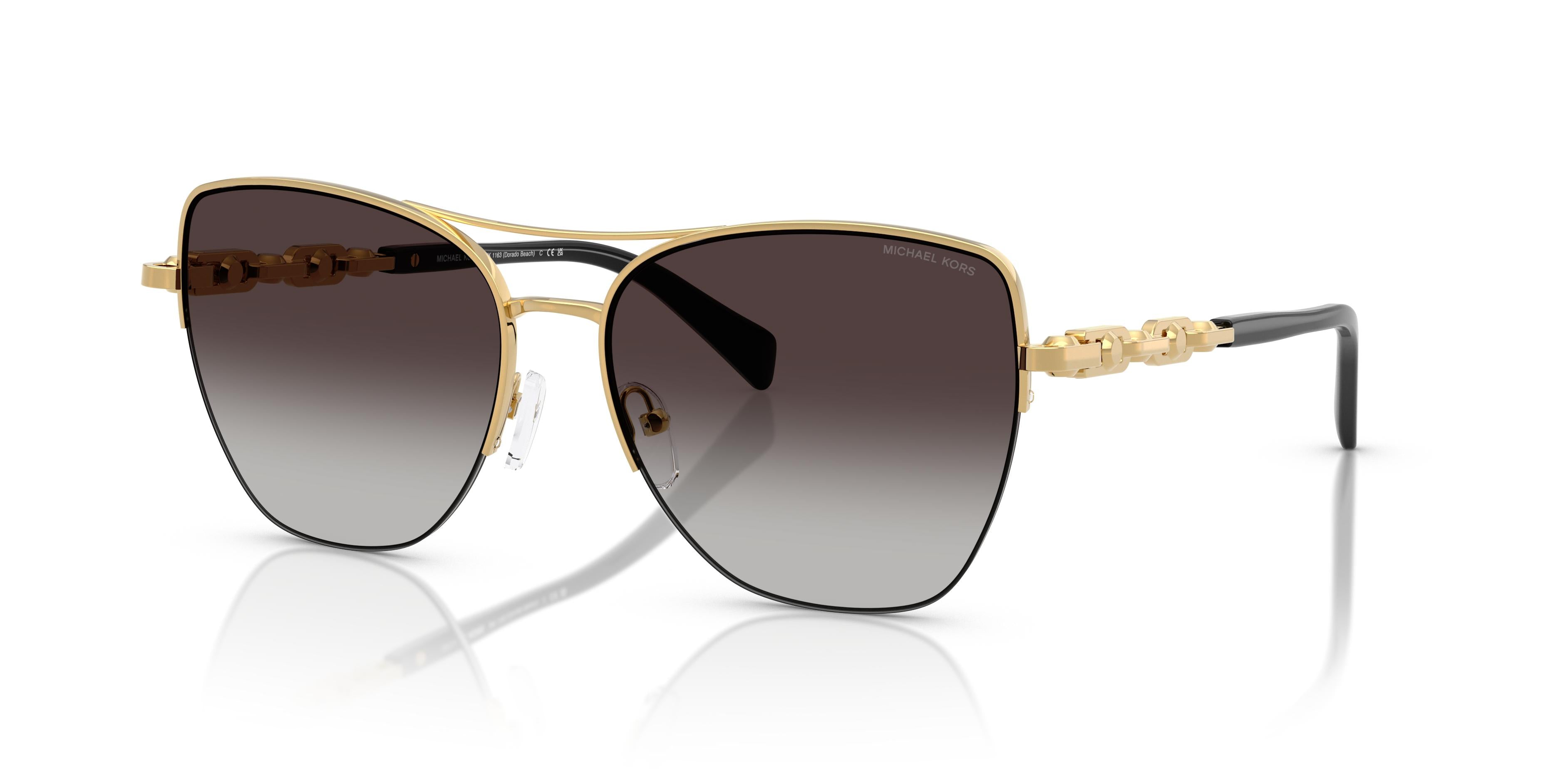 Michael Kors MK1163 DORADO BEACH 18968G 57