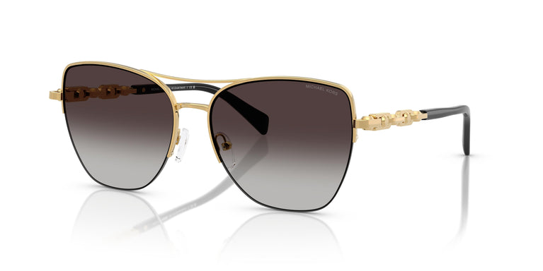 Michael Kors MK1163 DORADO BEACH 18968G 57