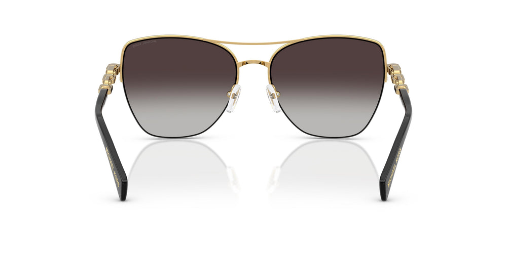 Michael Kors MK1163 DORADO BEACH 18968G 57