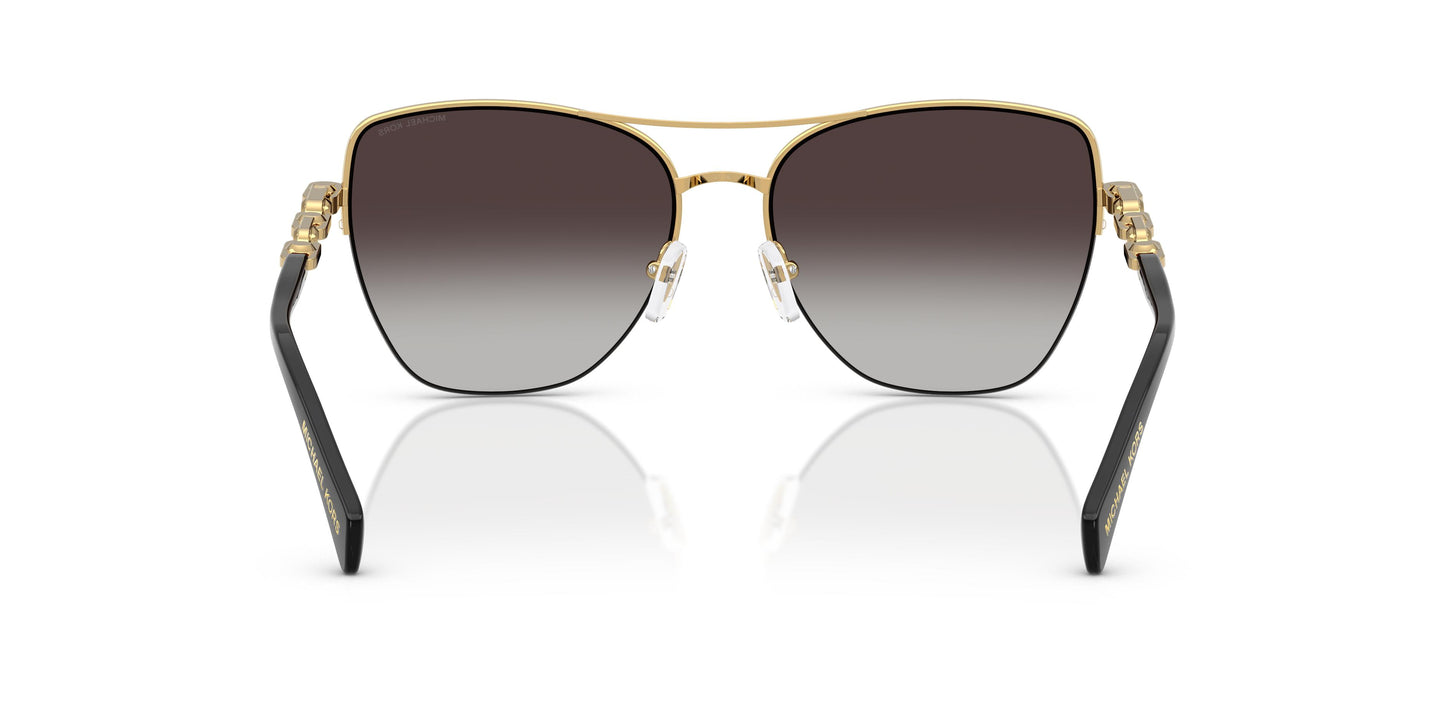 Michael Kors MK1163 DORADO BEACH 18968G 57