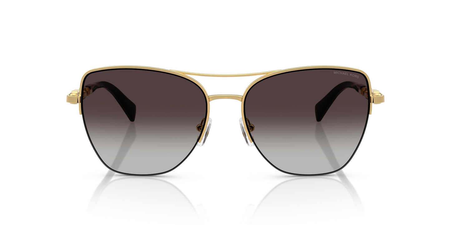 Michael Kors MK1163 DORADO BEACH 18968G 57