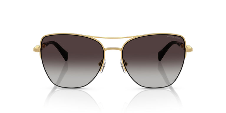 Michael Kors MK1163 DORADO BEACH 18968G 57
