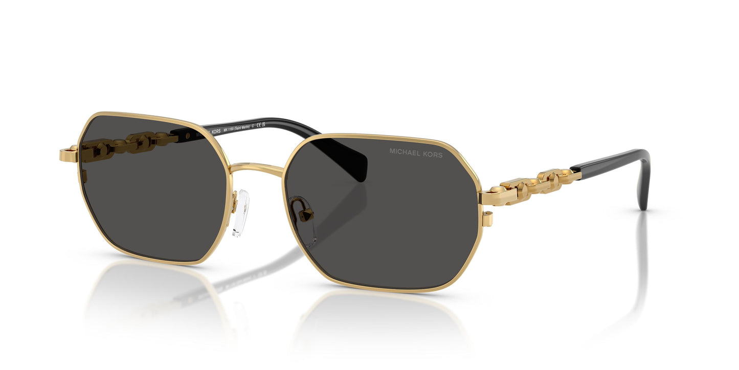 Michael Kors MK1165 SAINT MARTIN 189687 57