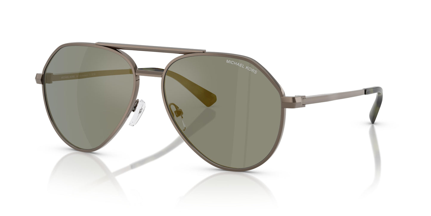 Michael Kors MK1168 BRENTWOOD 10014T 58