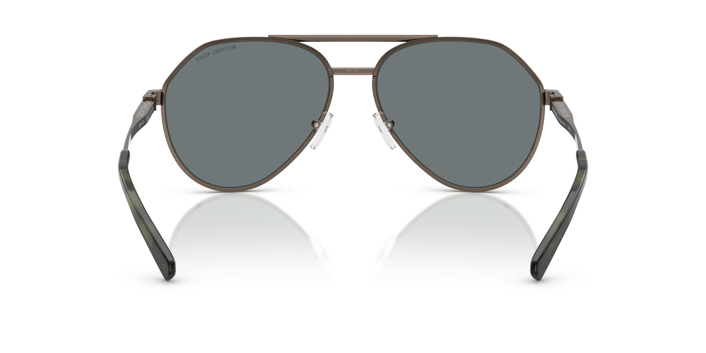 Michael Kors MK1168 BRENTWOOD 10014T 58