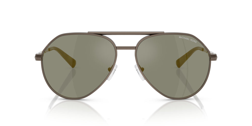 Michael Kors MK1168 BRENTWOOD 10014T 58