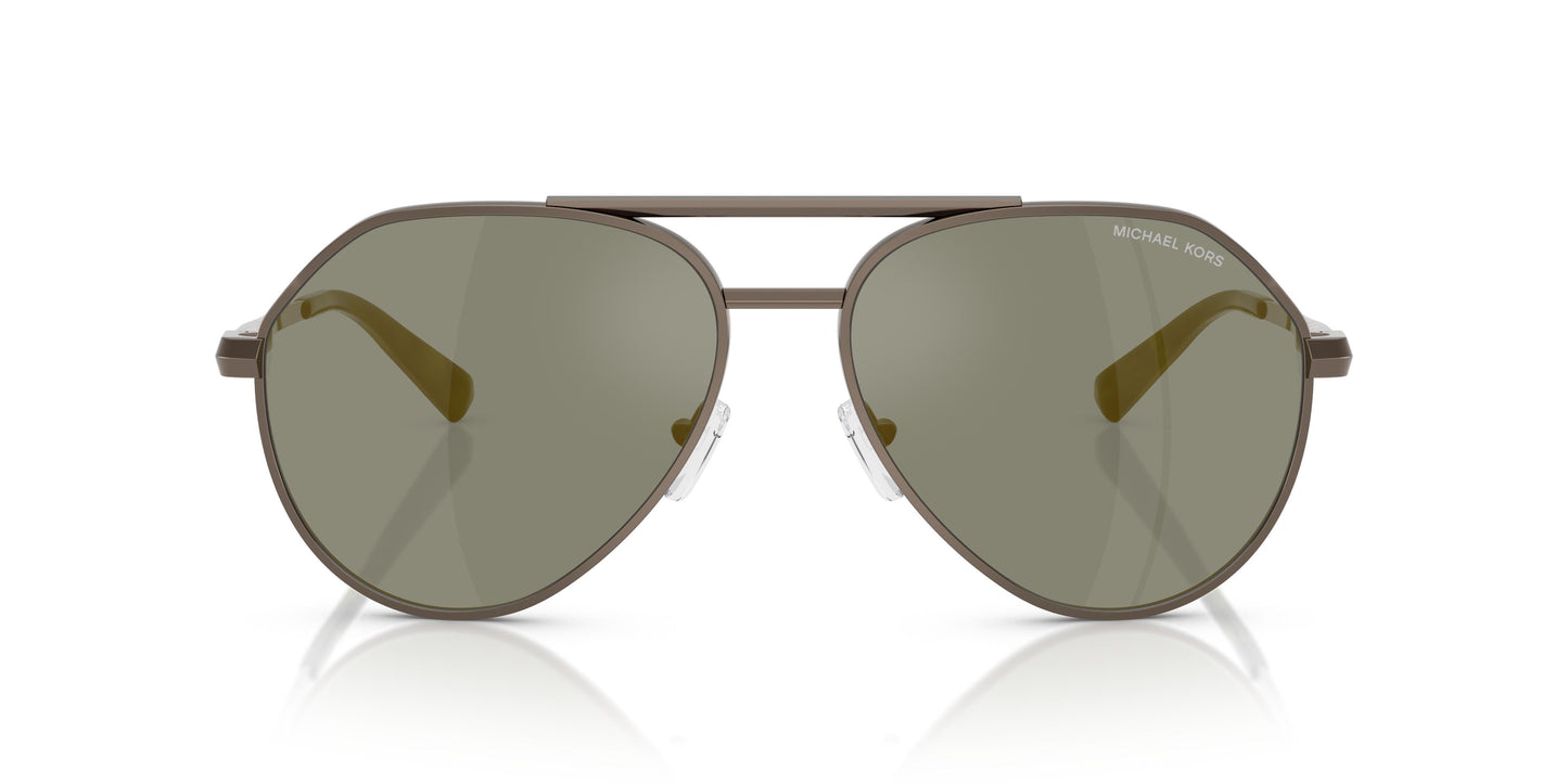 Michael Kors MK1168 BRENTWOOD 10014T 58