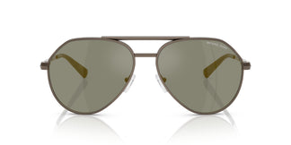 Michael Kors MK1168 BRENTWOOD 10014T 58