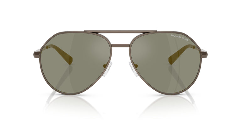 Michael Kors MK1168 BRENTWOOD 10014T 58