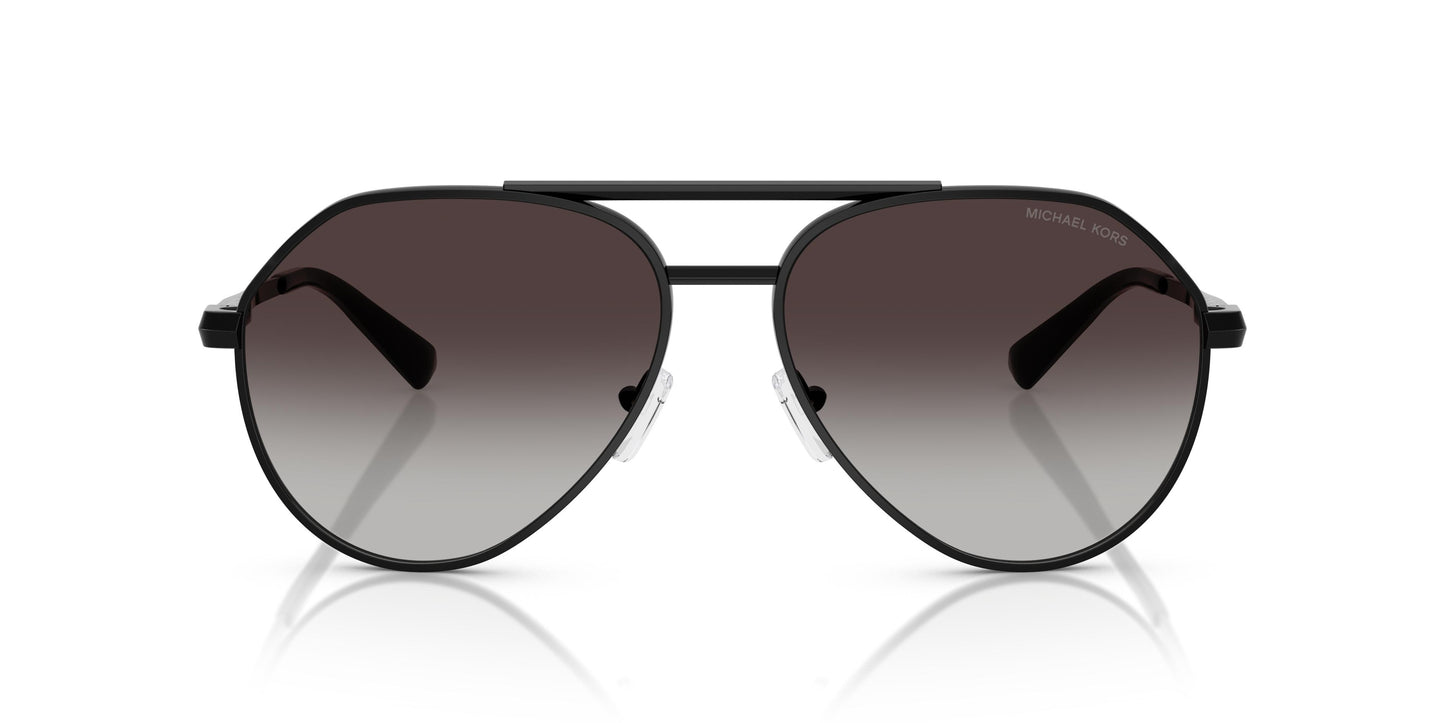 Michael Kors MK1168 BRENTWOOD 10058G 60