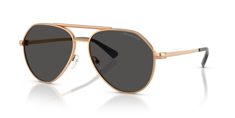 Michael Kors MK1168 BRENTWOOD 189987 58