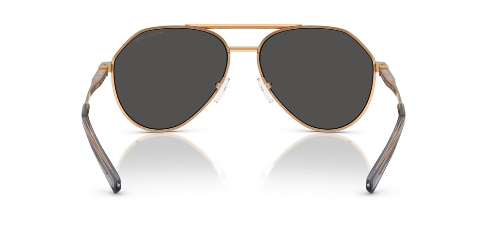 Michael Kors MK1168 BRENTWOOD 189987 58