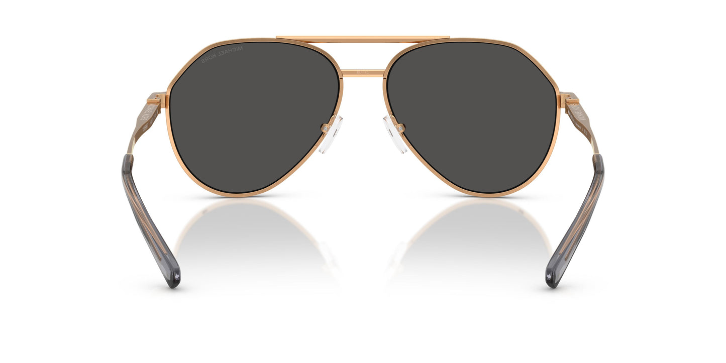 Michael Kors MK1168 BRENTWOOD 189987 58