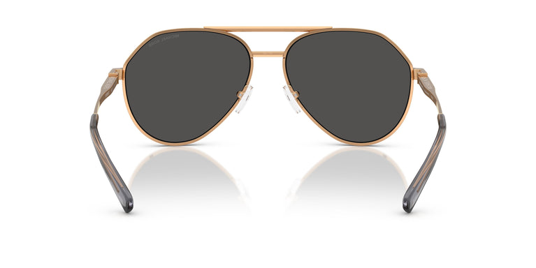 Michael Kors MK1168 BRENTWOOD 189987 58
