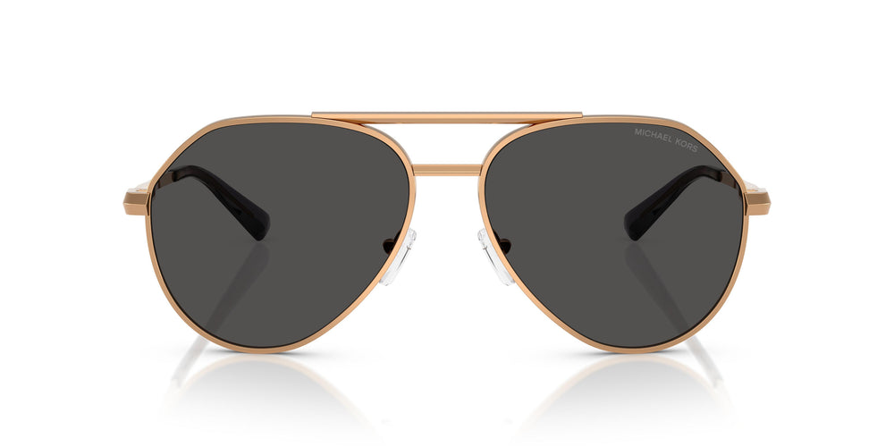 Michael Kors MK1168 BRENTWOOD 189987 58
