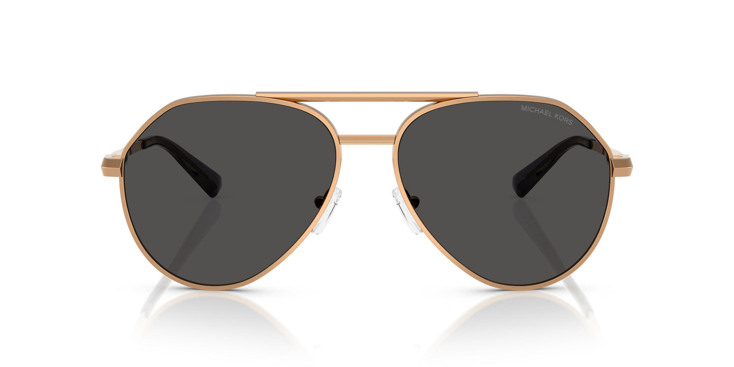 Michael Kors MK1168 BRENTWOOD 189987 58