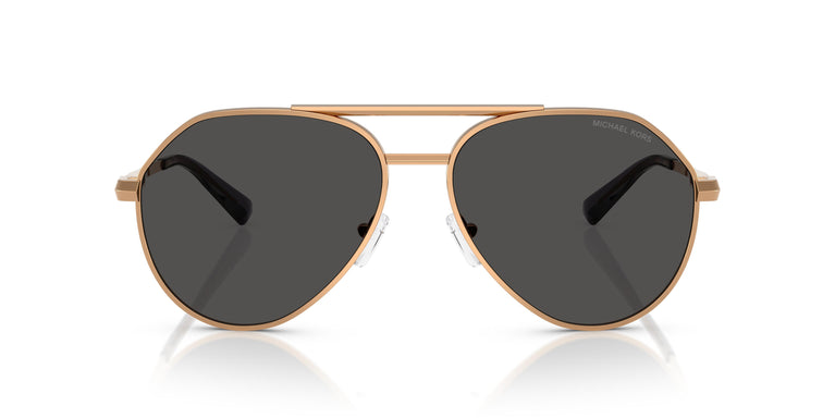 Michael Kors MK1168 BRENTWOOD 189987 58