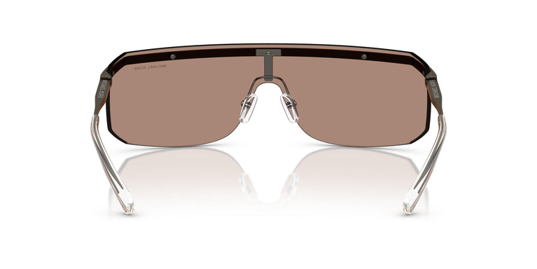 Michael Kors MK1169 PALISADES 10027P