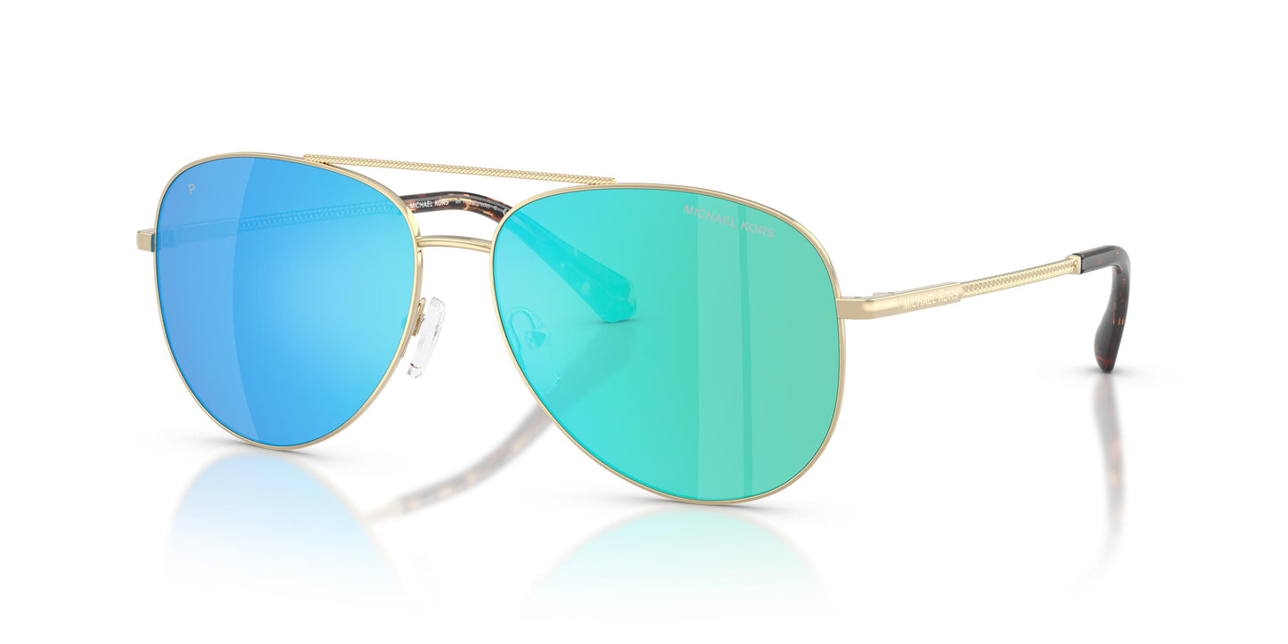 Michael Kors MK1172 PERLEDO 101425 58