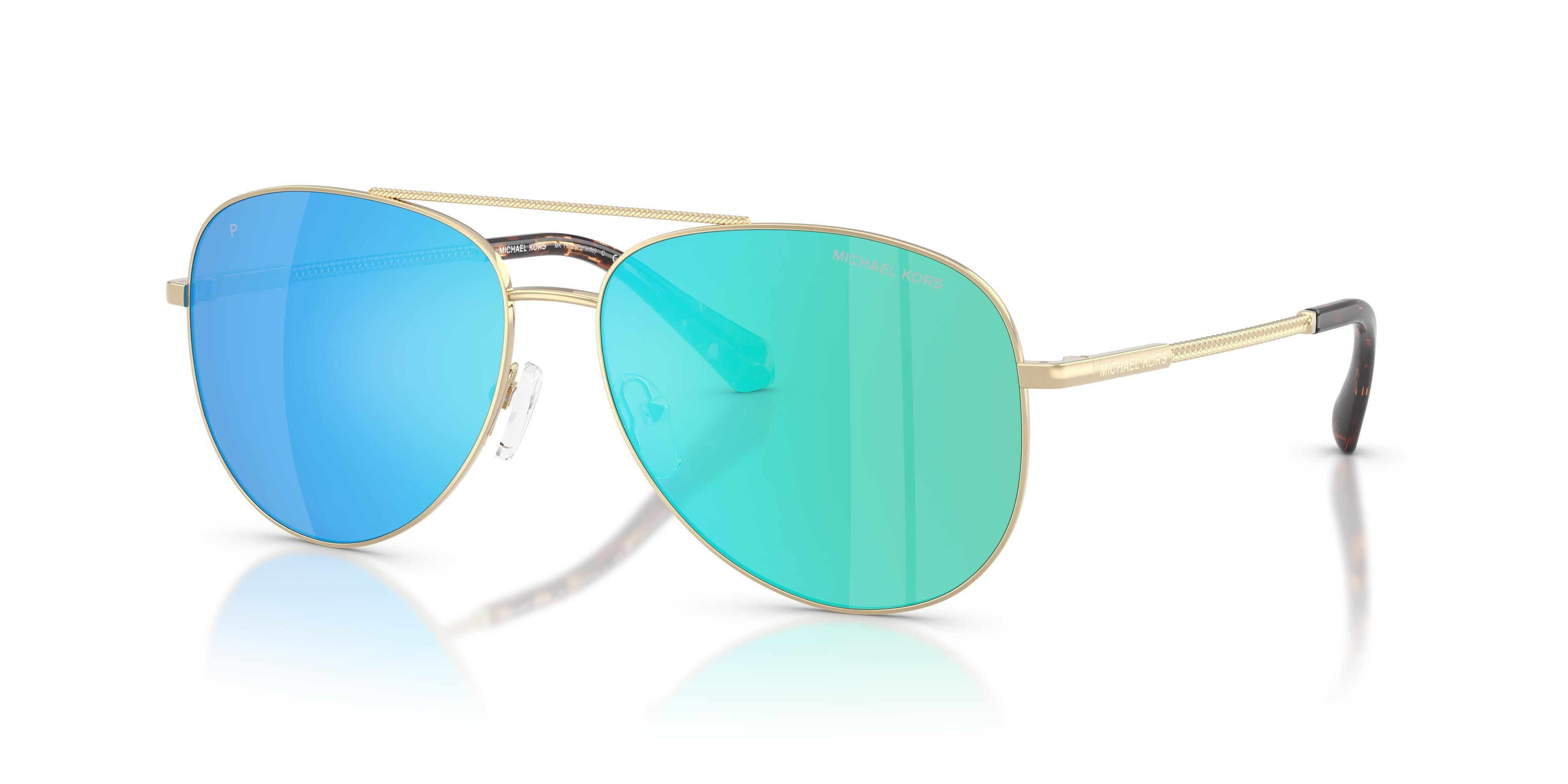 Michael Kors MK1172 PERLEDO 101425 58