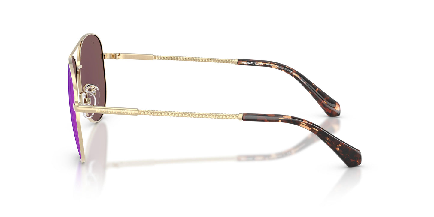 Michael Kors MK1172 PERLEDO 101425 58