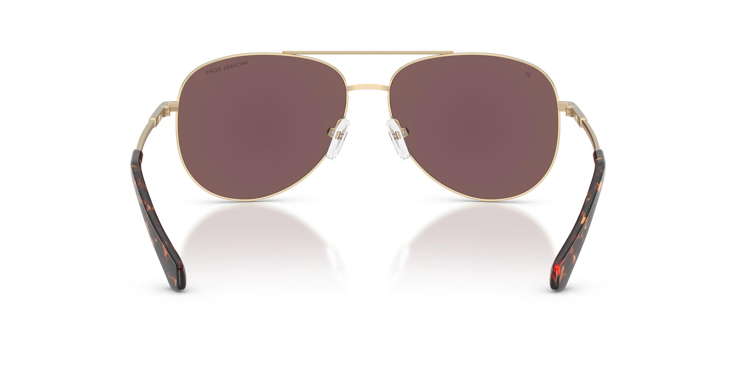 Michael Kors MK1172 PERLEDO 101425 58