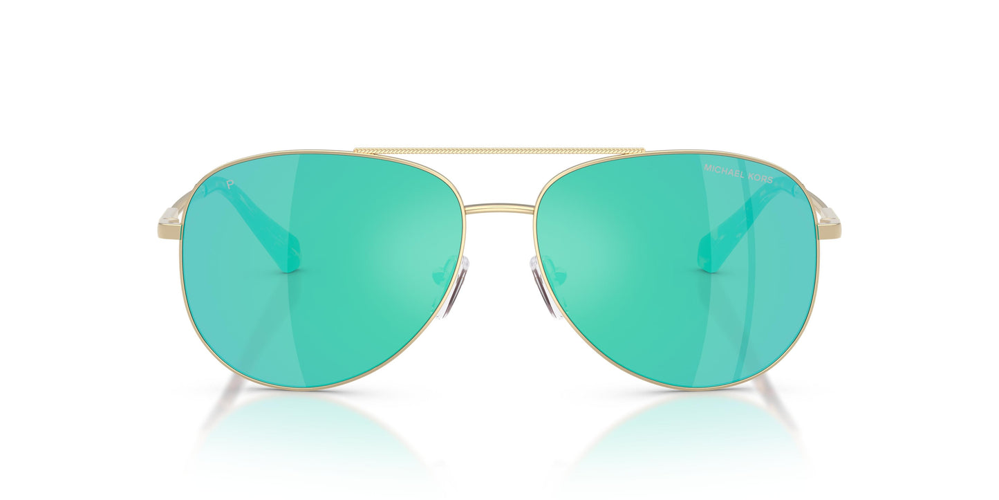 Michael Kors MK1172 PERLEDO 101425 58