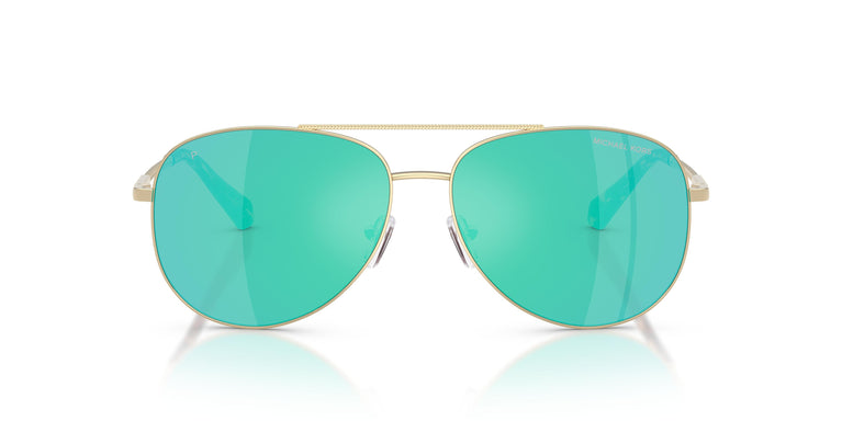 Michael Kors MK1172 PERLEDO 101425 58