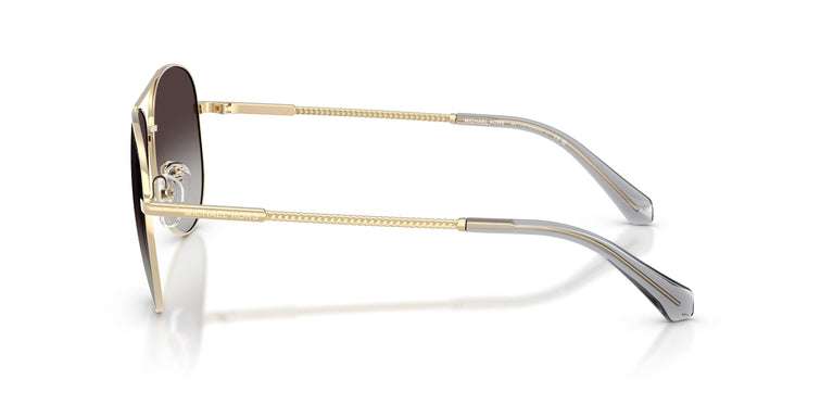 Michael Kors MK1172 PERLEDO 10148G 58