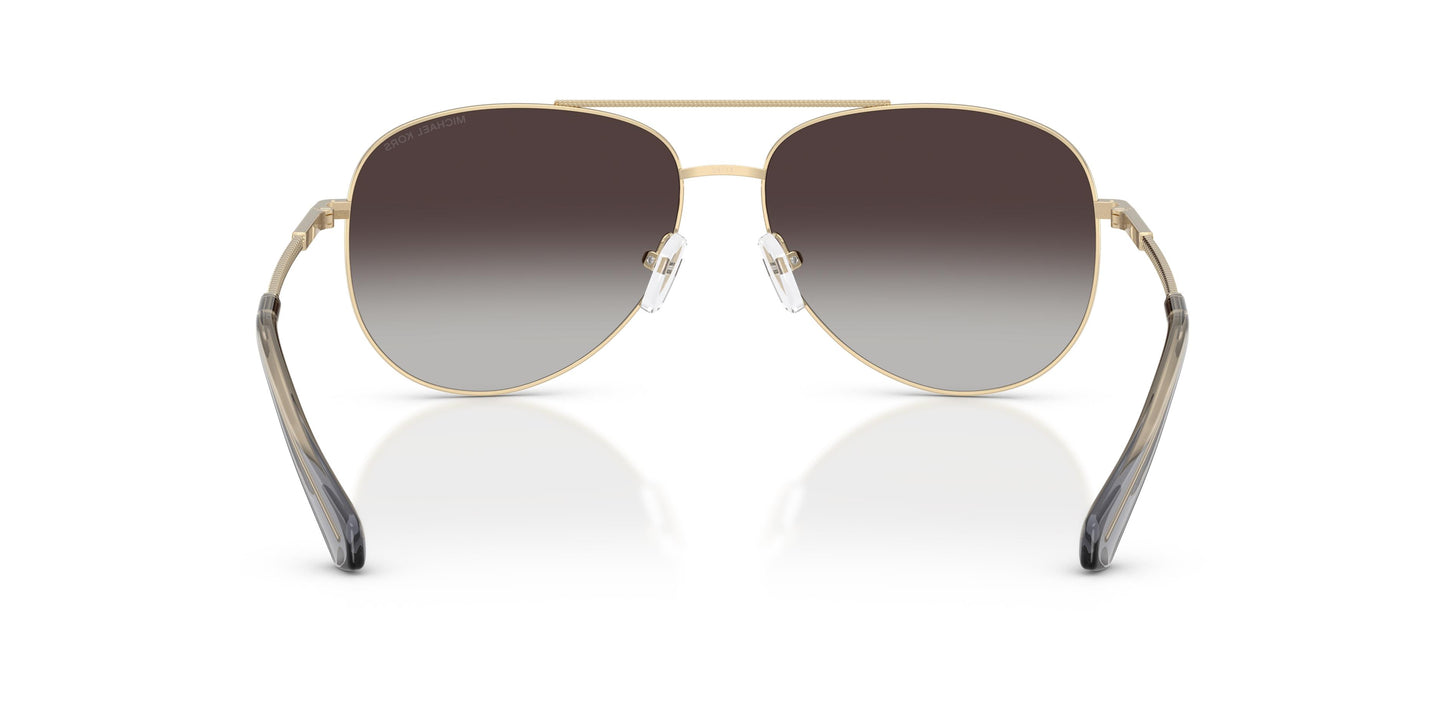 Michael Kors MK1172 PERLEDO 10148G 58