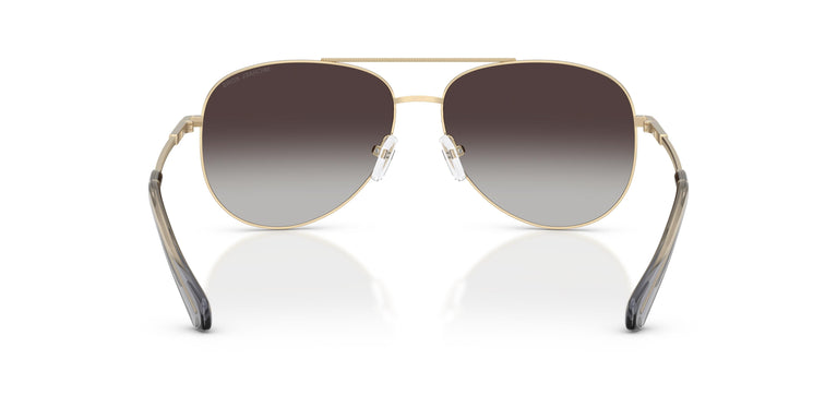 Michael Kors MK1172 PERLEDO 10148G 58