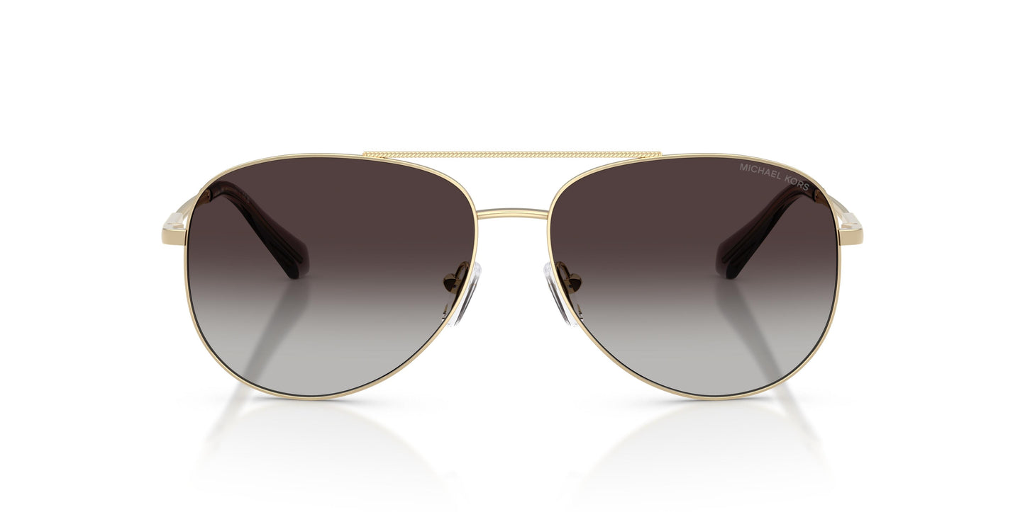 Michael Kors MK1172 PERLEDO 10148G 58