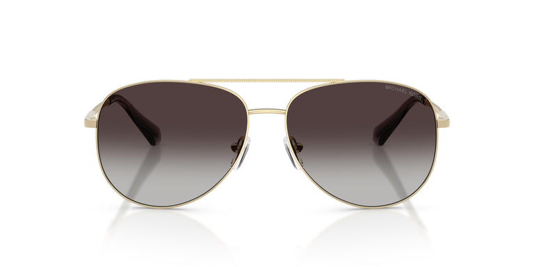 Michael Kors MK1172 PERLEDO 10148G 58