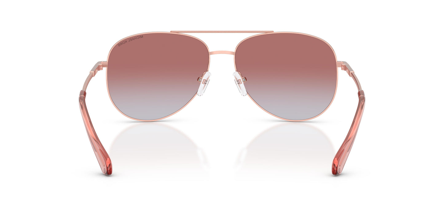 Michael Kors MK1172 PERLEDO 11086F 58