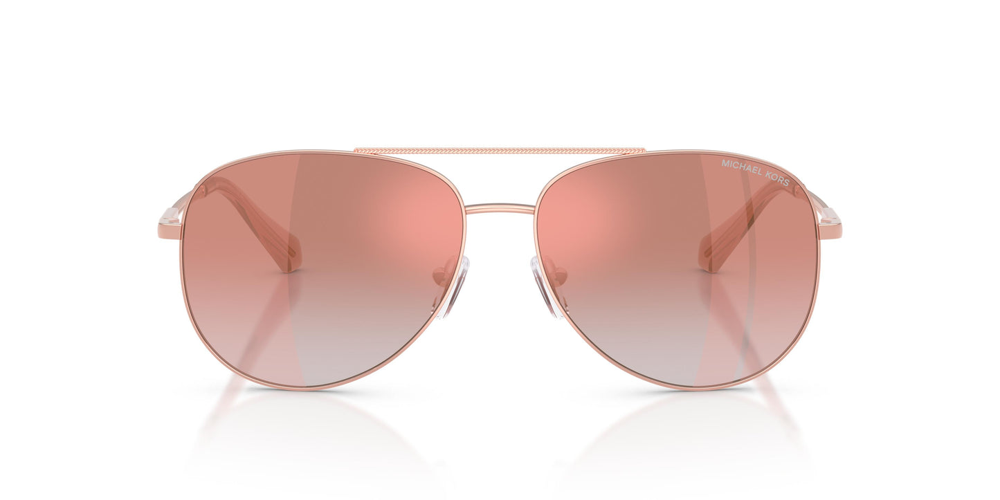 Michael Kors MK1172 PERLEDO 11086F 58